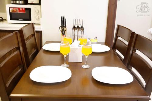 2Bedroom Apartment with Canal View in Business Bay, Dubái (foto 9)