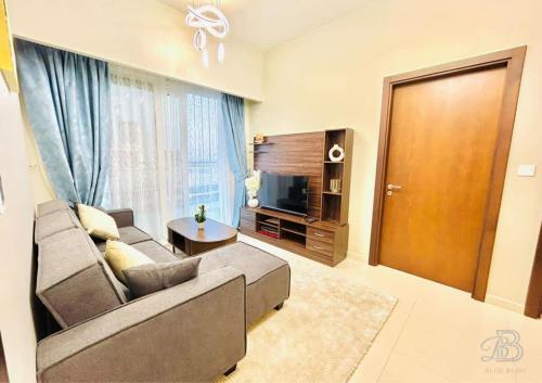 2Bedroom Apartment with Canal View in Business Bay, Dubái (foto 5)