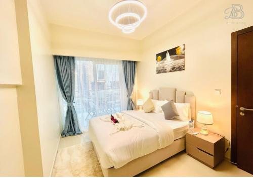 2Bedroom Apartment with Canal View in Business Bay, Dubái (foto 10)