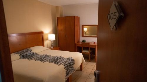 Hotel Marllou - Xalapa