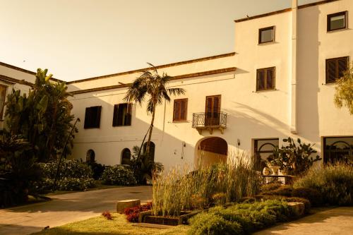 Villa Favorita Hotel & Events Hotel de charme Marsala