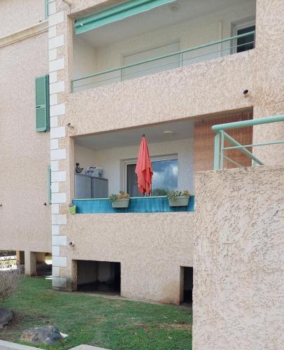 studio - Location saisonnière - Saint-Florent