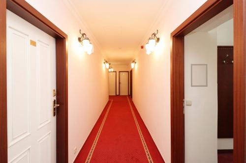 Prague Mystique Apartment, Praha (fotografie 8)