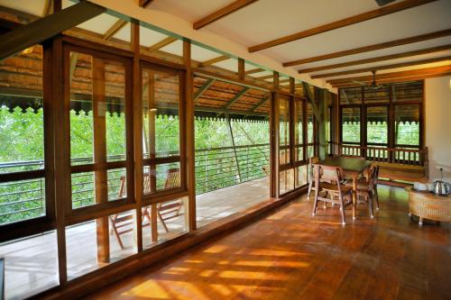Solitude Munnar - Tree house, Munnar