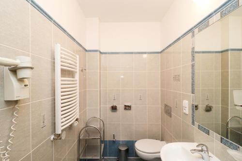 Prague Mystique Apartment, Praha (fotografie 10)