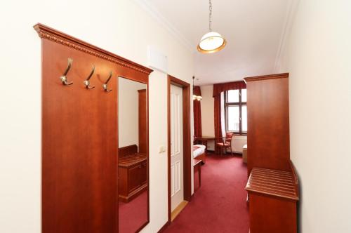 Prague Mystique Apartment, Praha (fotografie 3)