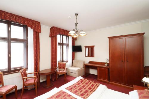 Prague Mystique Apartment, Praha (fotografie 4)