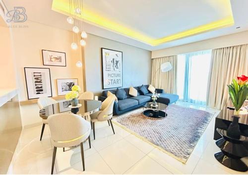 1 Bedroom in Paramount - Luxury & style, Dubái