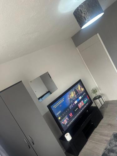 Clayburn Circle Cosy Stay chambre d'hôte Vange