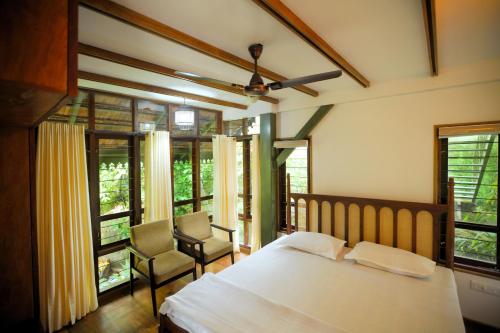 Solitude Munnar - Tree house, Munnar (fotografie 5)