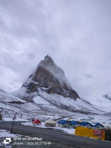 Gonbo Moksha Camps and Cafe in 沙爾丘