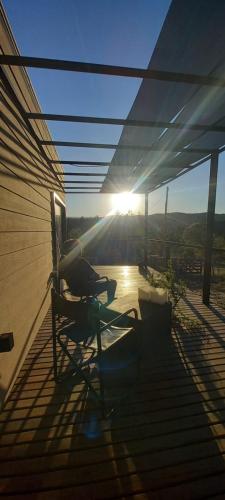 Cubos habitables 3 in San Antonio De Arredondo