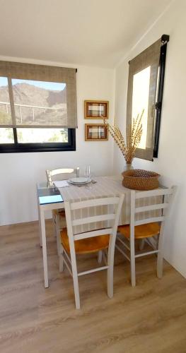 Cubos habitables 3 in San Antonio De Arredondo