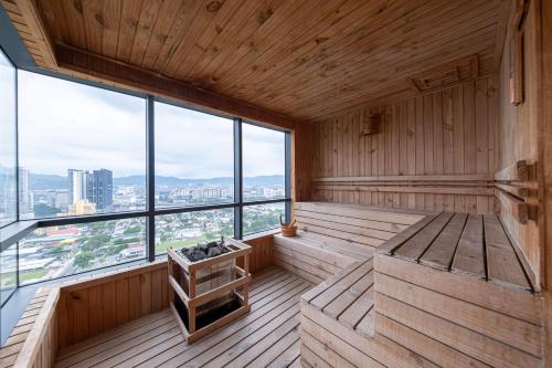 La Gente x Novo Ampang 3R3B Duplex Penthouse - image 3