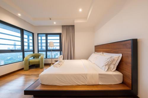 La Gente x Novo Ampang 3R3B Duplex Penthouse - image 5