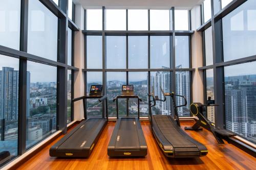 La Gente x Novo Ampang 3R3B Duplex Penthouse - image 8