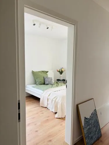Waldnah wohnen Zirndorf in Zirndorf, Deutschland