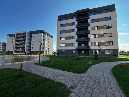 الأنشطة, Focsani Studio Residence in Focsani