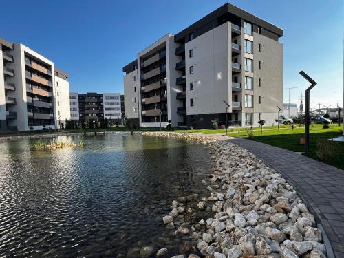 الأنشطة, Focsani Studio Residence in Focsani