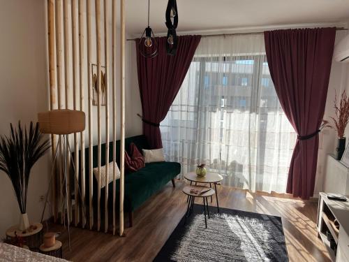 Focsani Studio Residence in Focsani