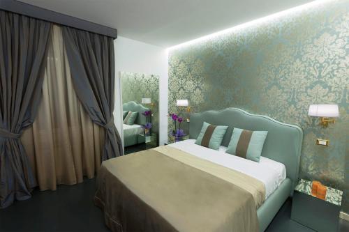 Residenza Monfy Room Type - Comfort Double Room