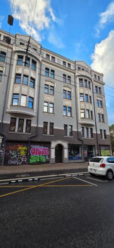 City Heart Duplex Apartment, Riga (fotografie 4)