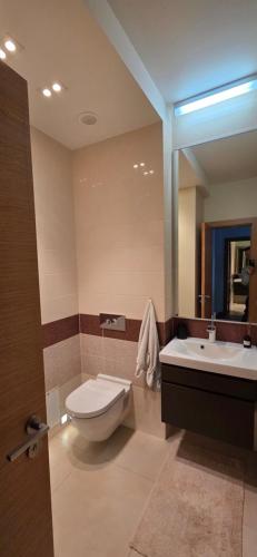 City Heart Duplex Apartment, Riga (fotografie 6)