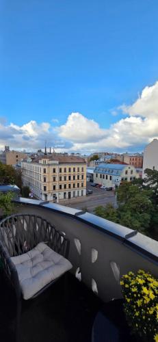 City Heart Duplex Apartment, Riga (fotografie 7)