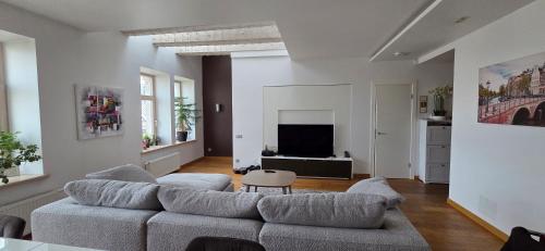 City Heart Duplex Apartment, Riga (fotografie 8)