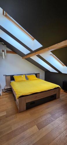 City Heart Duplex Apartment, Riga (fotografie 10)