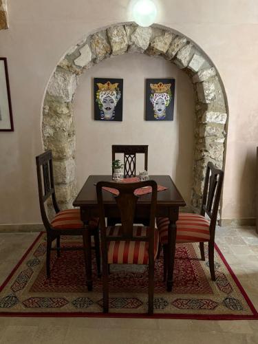 Nuova Mastrarua Rooms