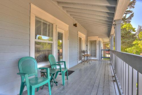 13 Lodge-River View-AC-2BR/2BA - image 4