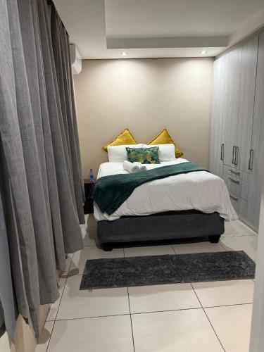 Cozy Central BNB in Mbabane