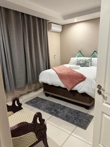 Cozy Central BNB in Mbabane