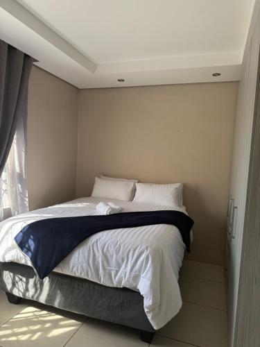 Cozy Central BNB in Mbabane