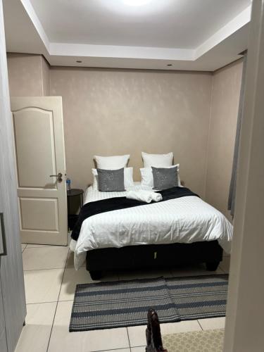 Cozy Central BNB in Mbabane