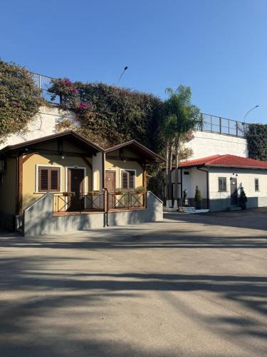 Hotel 2000 in Giugliano in Campania