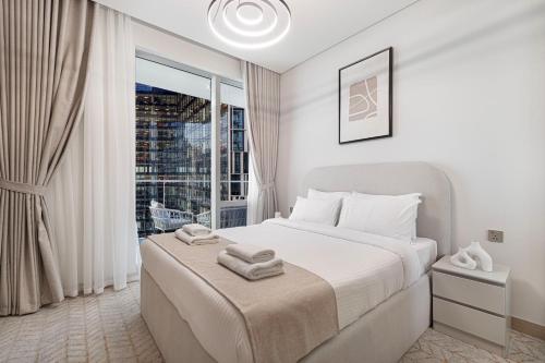 Vida Dubai Mall! 2 Bedrooms! Excellent Amenities, Mall Connected!, Dubai (photo 6)