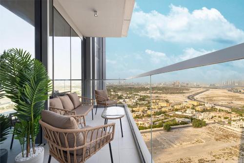 Vida Dubai Mall! 2 Bedrooms! Excellent Amenities, Mall Connected!, Dubai (photo 8)