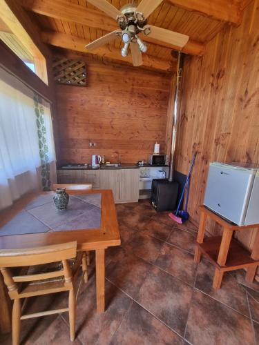 Konyha, Texas Limache in Limache