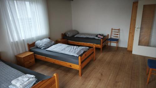 3 Zimmer Ferienwohnung in Gadheim