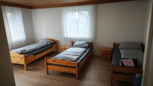 3 Zimmer Ferienwohnung in Gadheim