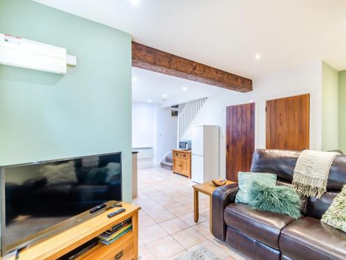 Riding Cottage - Uk37449 in Pateley híd