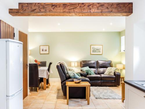 Riding Cottage - Uk37449 in Pateley híd