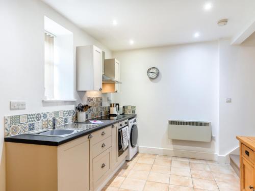 Konyha, Riding Cottage - Uk37449 in Pateley híd