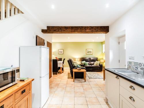 Konyha, Riding Cottage - Uk37449 in Pateley híd