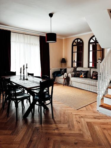 Willow32 Chalet, Braşov (foto 9)