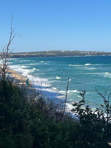 Eco Apartment Cliff in Obzor