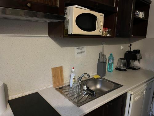 Eco Apartment Cliff in Obzor