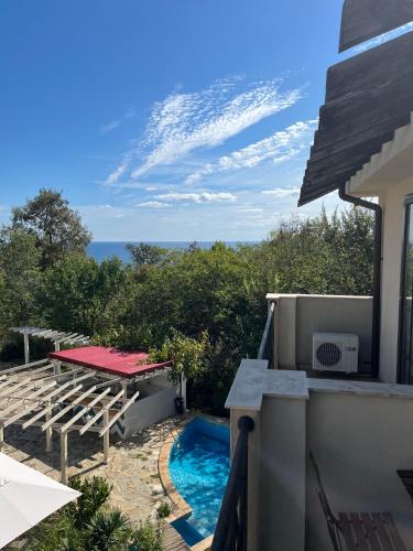 Eco Apartment Cliff in Obzor